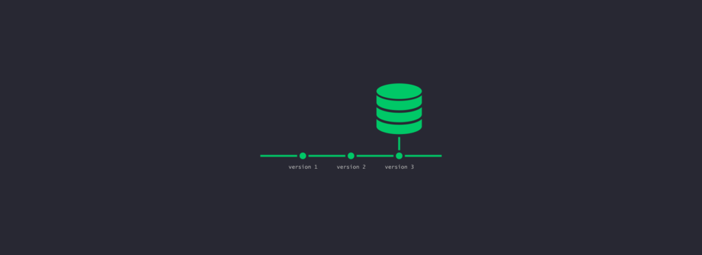 Version-Your-Database