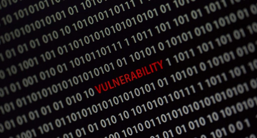 vulnerability