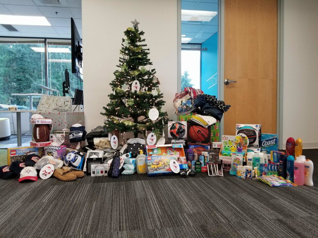 DonationDriveGivingDay