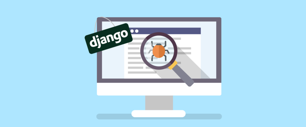 django